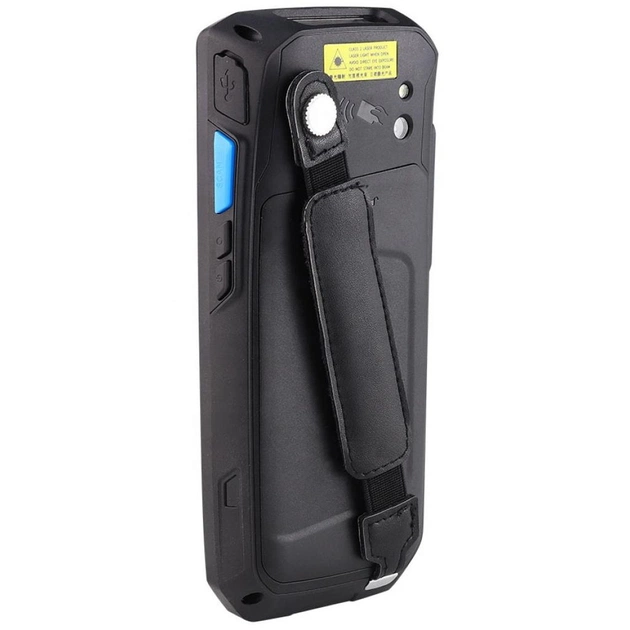 Термінал збору даних Lecom T80 2D Android (T80-TSD-LE0001) - picture 2