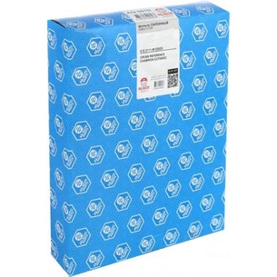 Фільтр салону AG AUTOPARTS AG 5139 изображение 1