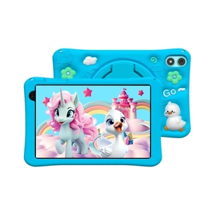 Планшет Teclast P85T KIDS 8 HD 3/64GB/ WIFI Metal/Blue (6940709680094) зображення 1