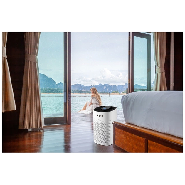 Осушувач повітря Noveen DH450 - зображення 3