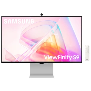 Монітор Samsung LS27C902PAZXUA зображення 1