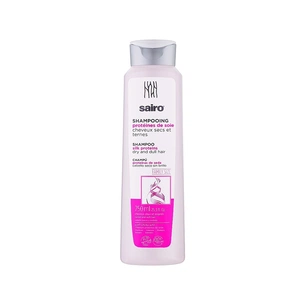 Шампунь Sairo Expertise Silk Proteins Shampoo Протеїни шовку 750 мл (8414227086983) зображення 1