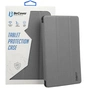 Чохол до планшета BeCover Smart Case Lenovo Tab TB-311FU 10.1" Gray (713109) - зменшене зображення 7