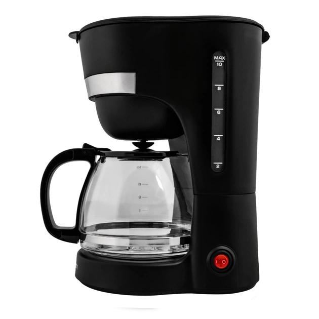 Крапельна кавоварка Liberton LCM-2201 - picture 5