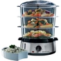 Пароварка Russell Hobbs Cook@Home (19270-56) - уменьшенное изображение 2