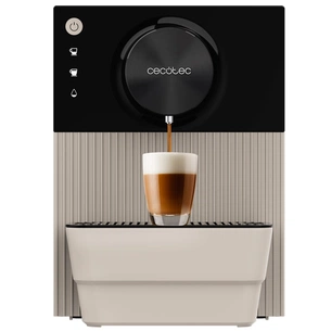 Кавомашина Cecotec Cremmaet Cube Beige (A92_EU01_119704) зображення 1