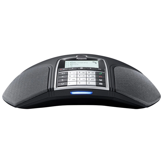 IP телефон Panasonic KX-HDV800RU - зображення 4