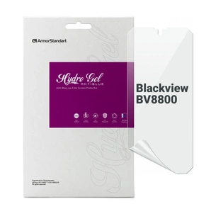 Плівка захисна Armorstandart Anti-Blue Blackview BV8800 (ARM75063) зображення 1