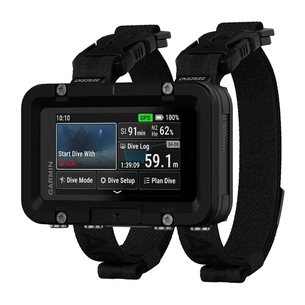 Персональний навігатор Garmin Descent X50i GPS Dive Computer (010-02853-00) зображення 1