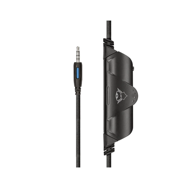 Навушники Trust GXT 488 Forze-G for PS4 Black (23530) - picture 9