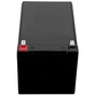 Батарея до ДБЖ 2E 2E-GS12-12 12V 12Ah (2E-GS12-12) - зменшене зображення 4