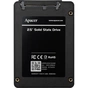 Накопичувач SSD 2.5" 480GB Apacer (AP480GAS340G) - зменшене зображення 2