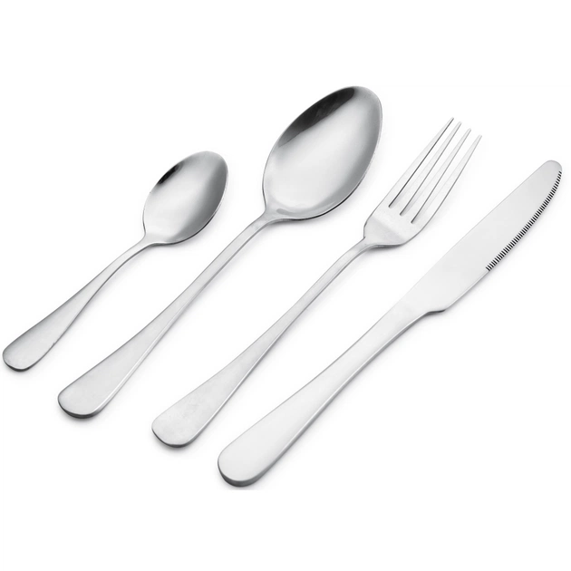 Столовий ніж Ringel Mira 6 шт (RG-3117-6/1) - picture 6