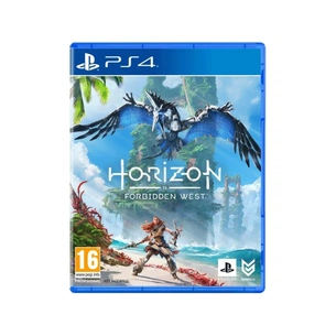 Гра Sony Horizon Forbidden West Blu-ray диск (9719595) зображення 1