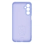 Чохол до мобільного телефона Armorstandart ICON Case Samsung M34 5G (M346) Camera cover Lavender (ARM69639) - зменшене зображення 2