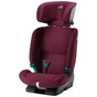 Автокрісло Britax-Romer EVOLVAFIX Burgundy Red (2000037924) - зменшене зображення 6