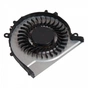 Вентилятор ноутбука Samsung 370R4E/370R5E/450R4V,450R5V,470R5E/510R5E DC(5V,0.5A) 3pin (BA31-00115A/DFS531005FL0T) - зменшене зображення 3