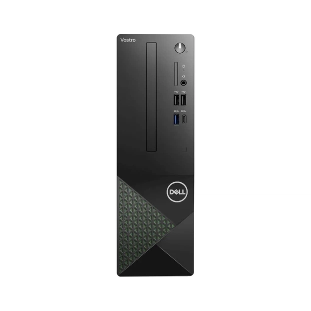 Комп'ютер Dell Vostro 3030 SFF / i5-14400, 16, 512, WiFi (N4014VDT3030SFF_UBU) - зображення 1