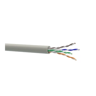 Кабель витая пара OK-Net КПВ-ВП (250) 4х2х0.55 (U/UTP-cat.6) 305м (7999061) изображение 1