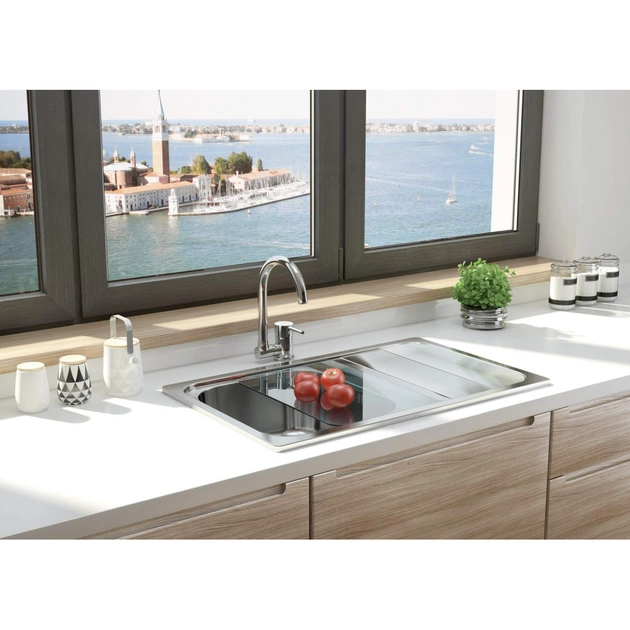 Змішувач Deante Aster (BCA_061M) - picture 3