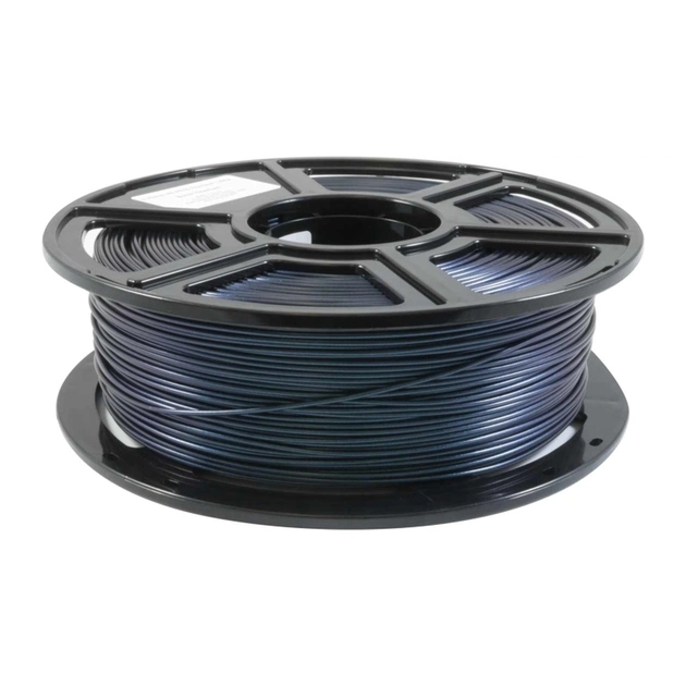Пластик для 3D-принтера Flashforge PETG High Speed 1,75mm 1kg Burnt Titan (90009601001) - зображення 1
