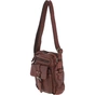 Сумка Ashwood Sergio Brandy - зменшене зображення 2