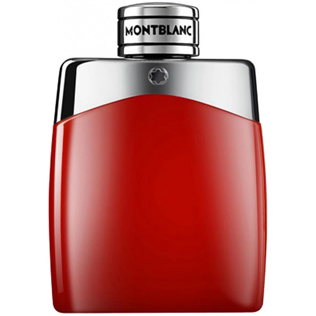 Парфумована вода Montblanc Legend Red 100 мл (3386460127950) - зображення 1