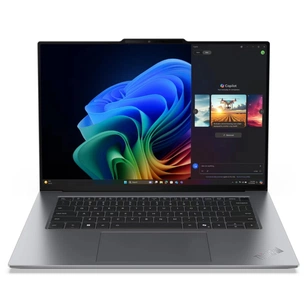 Ноутбук Lenovo ThinkPad X9 G1 (21Q6001URA) зображення 1