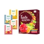 Чай Tea Moments Tasty Moments Набір 4 смаки (tm.03309) - зменшене зображення 2