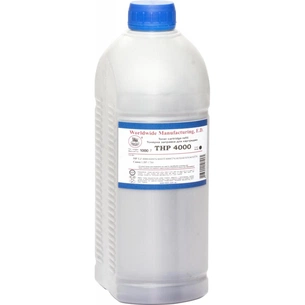 Тонер HP LJ4000, 1000г Black WWM (TB32-01-1) зображення 1