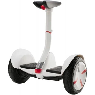 Гіроскутер Rover Mini PR01 White зображення 1