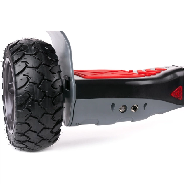 Гіроборд Vinga VS-085 Black/Red - picture 10