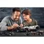 Конструктор LEGO TECHNIC Porsche 911 RSR 1580 деталей (42096) - зменшене зображення 11