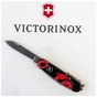 Ніж Victorinox Spartan Zodiac 91 мм Червоний дракон (1.3603.3_Z3361u) - зменшене зображення 5