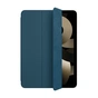 Чохол до планшета Apple Smart Folio for iPad Air (5th generation) - Marine Blue (MNA73ZM/A) - уменьшенное изображение 3