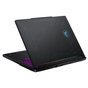 Ноутбук MSI Crosshair 16 HX E14WGK (E14WGK-051XUA) Cosmos Gray - уменьшенное изображение 3