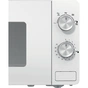Мікрохвильова піч Gorenje MO20E1W2 - зменшене зображення 3
