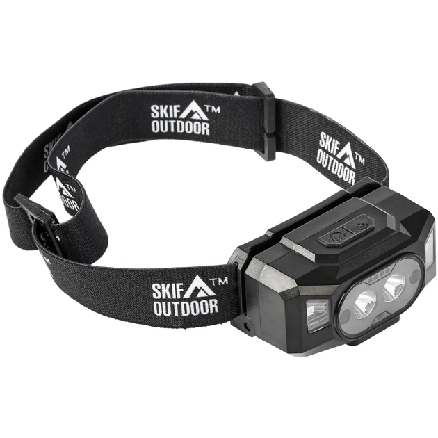 Ліхтар Skif Outdoor Octagone (HQ-607) - зображення 1