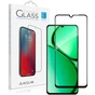 Скло захисне ACCLAB Full Glue Realme C63 Black (1283126594946) - зменшене зображення 1