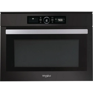 Мікрохвильова піч Whirlpool AMW506NB зображення 1