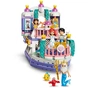 Конструктор LEGO Disney Princess Королевская свадебная лодка Ариэль (43299) - уменьшенное изображение 3