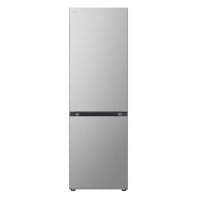 Холодильник LG GW-B459FNLW - зображення 1
