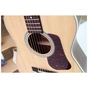Гітара акустична Cort L100C Natural Satin - зменшене зображення 8