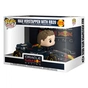 Фігурка Funko Pop Formula one Rides Макс Ферстаппен з RB20 (83921) - зменшене зображення 2