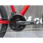 Велосипед Discovery 26" Trek AM DD рама-13" St червоний 2024 (OPS-DIS-26-555) - зменшене зображення 8