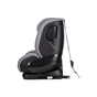 Автокрісло FreeON Maxim i-Size 76-150 см, grey (82481) - зменшене зображення 4