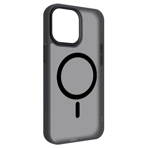 Чохол до мобільного телефона Armorstandart Uniq Magsafe Apple iPhone 15 Pro Max Black (ARM75266) зображення 1