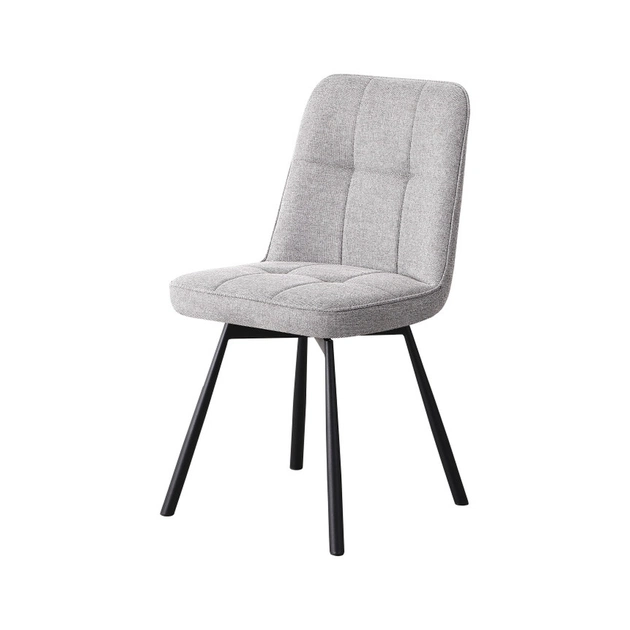 Кухонний стілець Special4You London light grey (E7290) - picture 1