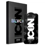 Скло захисне Armorstandart Supreme Black Icon 2.5D Apple iPhone 16 Plus Black (ARM78036) - зменшене зображення 1