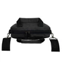 Сумка для ноутбука Porto 10'' LN-10-02BK TRIZUB Black (LN1002BK_TRIZ) - зменшене зображення 6